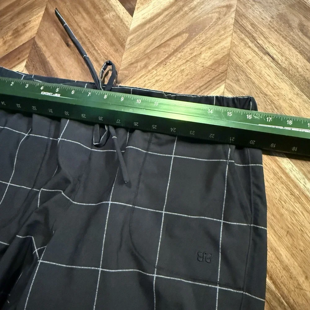 Albion windowpane athletic